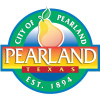 Pearlandtx.gov logo