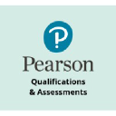 Pearson.com.hk logo