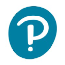 Pearsonhighered.com logo
