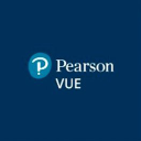 Pearsonvue.co.uk logo