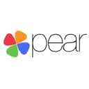 Pearweb.org logo