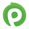 Peatix.com logo