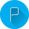 Pebbledesign.com logo