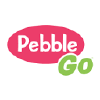Pebblego.com logo