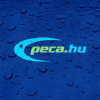 Peca.hu logo