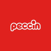 Peccin.com.br logo
