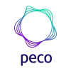 Peco.com logo