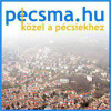 Pecsma.hu logo