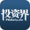 Pedaily.cn logo
