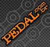 Pedal.com.br logo