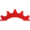Pedalatleten.dk logo