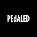 Pedaled.com logo