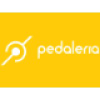 Pedaleria.com logo
