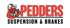 Pedders.com.au logo