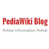 Pediawikiblog.com logo