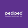 Pediped.com logo