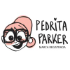 Pedritaparker.com logo