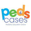 Pedscases.com logo