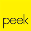 Peekpro.com logo