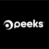 Peeks.com logo