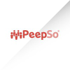 Peepso.com logo