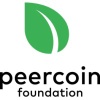 Peercoin.net logo