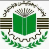 Pef.edu.pk logo