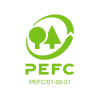 Pefc.org logo