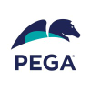 Pega.com logo