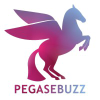 Pegasebuzz.com logo