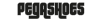 Pegashoes.com logo