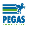 Pegast.ru logo