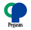 Pegasus.or.jp logo