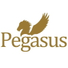 Pegasuspublishers.com logo