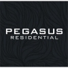 Pegasusresidential.com logo