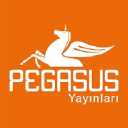 Pegasusyayinlari.com logo