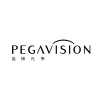 Pegavision.com logo