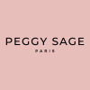 Peggysage.com logo