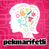 Pekmarifetli.com logo