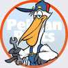 Pelicanparts.com logo