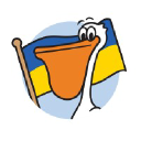 Pelikan.sk logo