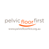 Pelvicfloorfirst.org.au logo