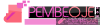 Pembeoje.com logo