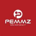 Pemmz.com logo