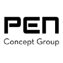 PEN Concept Group AB