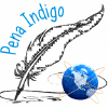 Penaindigo.com logo