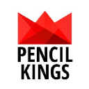 Pencilkings.com logo