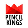 Pencilkings.com logo