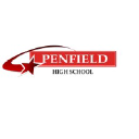Penfield.edu logo