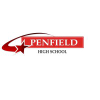Penfield.edu logo